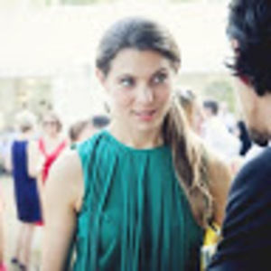 Meet your Posher, Amelia